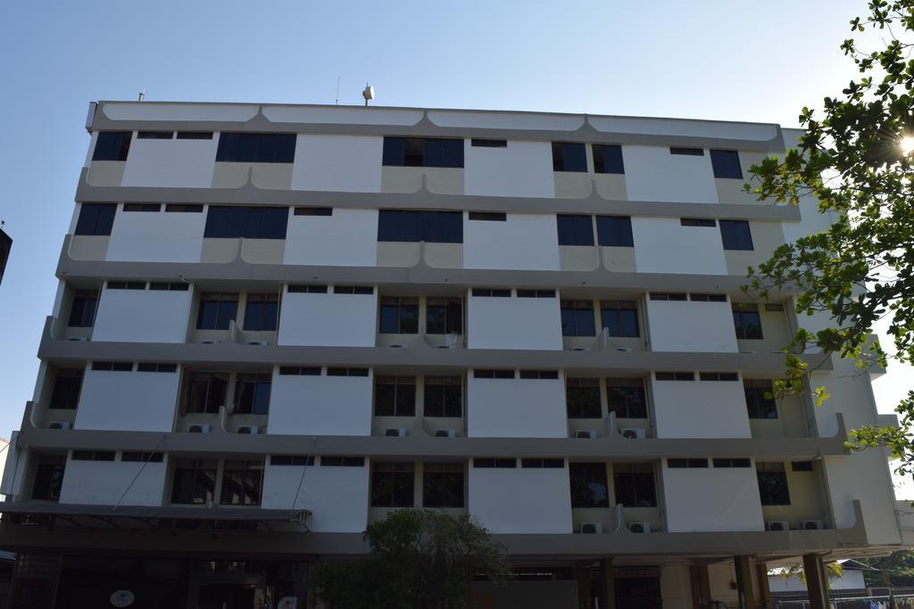 Federal Hotel Kangar Perlis Ngoại thất bức ảnh